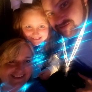 Meet your Posher, Tara